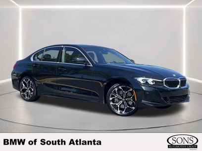 Used 2026 BMW 330i Sedan w/ Premium Package