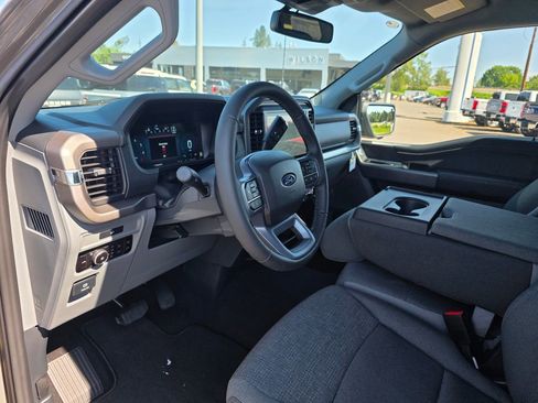 New 2026 Ford F150 XLT AWD/4WD image 9