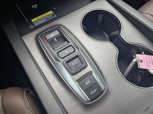 Used 2025 Honda Passport EX-L image 10