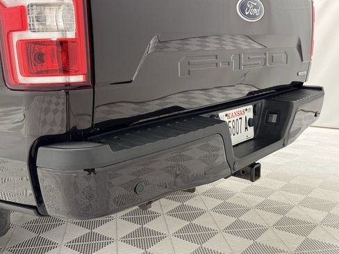 Used 2019 Ford F150 XLT w/ Equipment Group 302A Luxury image 31