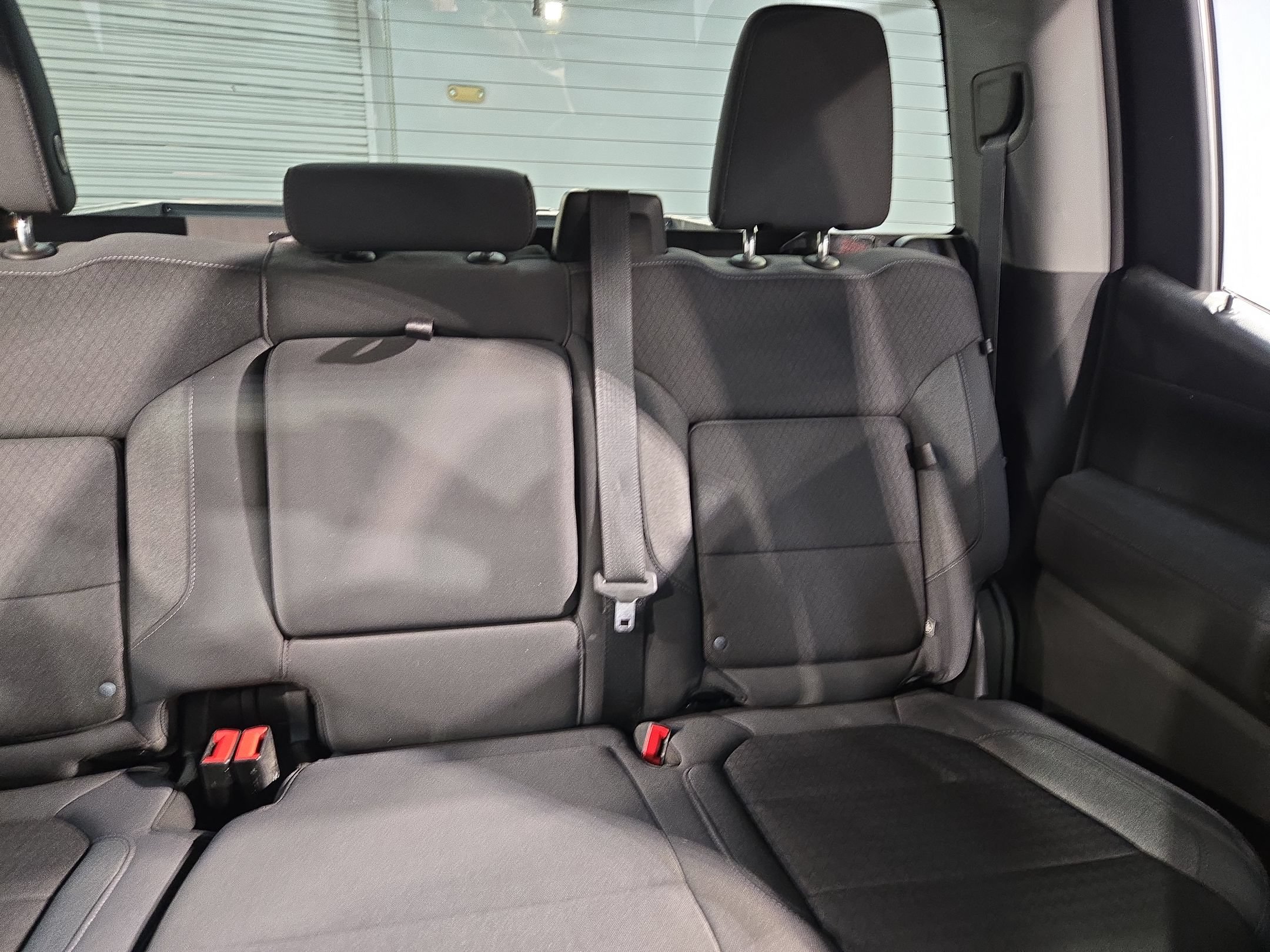Used 2021 Chevrolet Silverado 1500 RST AWD/4WD image 14