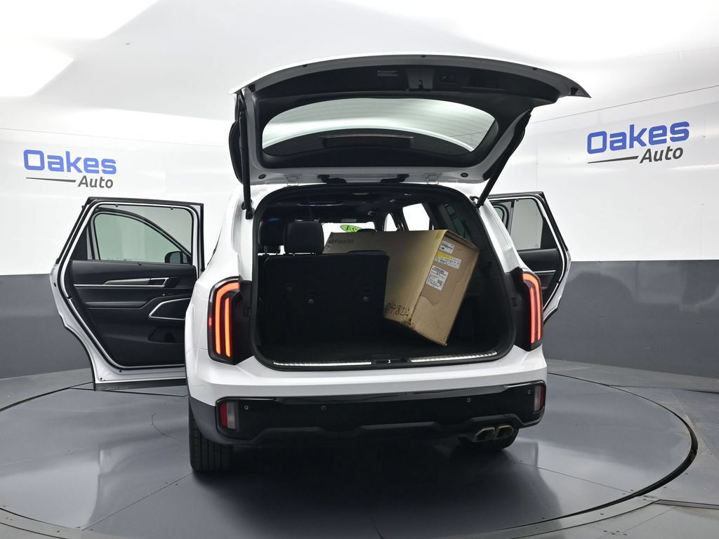 Certified 2024 Kia Telluride SX Prestige X-Line AWD/4WD image 60