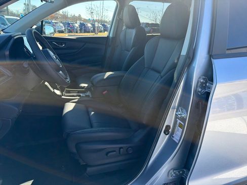 New 2026 Subaru Ascent Bronze Edition image 14