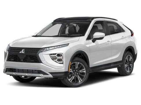 Used 2024 Mitsubishi Eclipse Cross SE AWD/4WD image 1