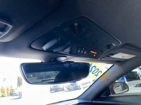 Used 2021 Chevrolet Camaro SS image 22