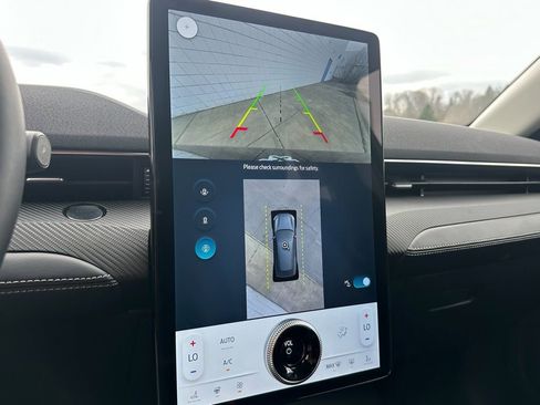 New 2026 Ford Mustang Mach-E Select w/ Comfort Package image 16