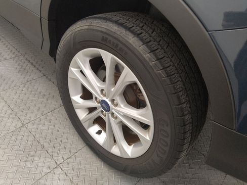 Used 2019 Ford Escape SE AWD/4WD image 31