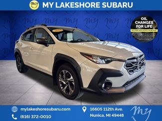 Certified 2024 Subaru Crosstrek 2.0i Premium 360° Tour