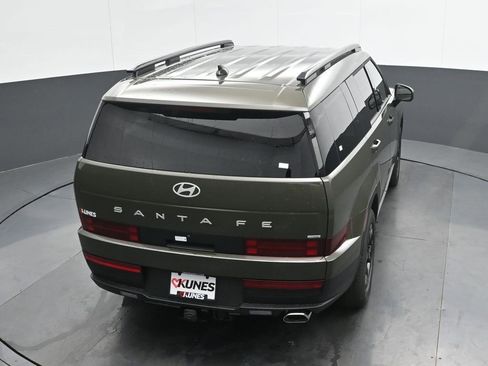 New 2026 Hyundai Santa Fe SEL AWD/4WD image 37