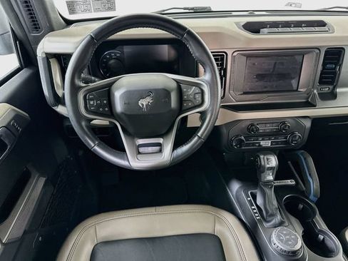 Used 2023 Ford Bronco Wildtrak AWD/4WD image 28