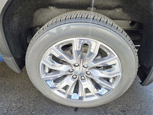 New 2026 GMC Sierra 1500 Denali image 18