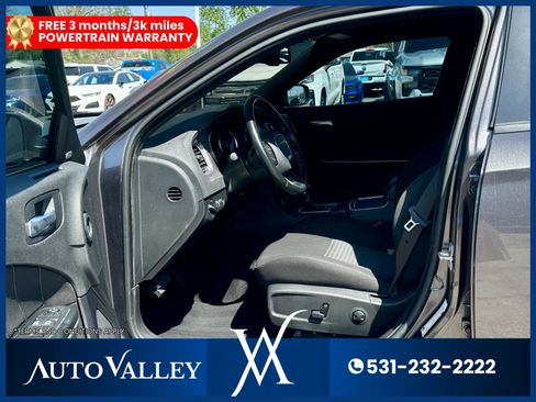 Used 2023 Dodge Charger GT RWD image 14
