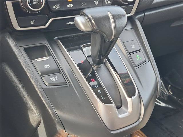 Used 2020 Honda CR-V Touring image 11