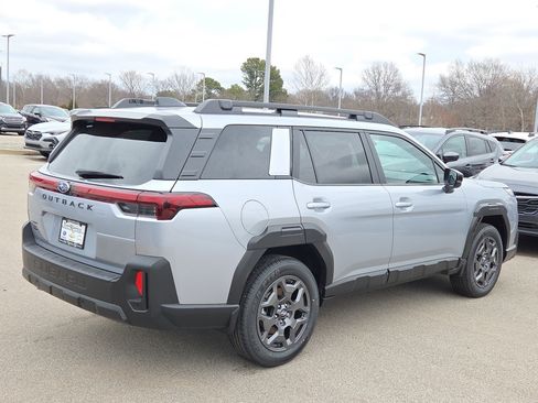 New 2026 Subaru Outback Premium image 3