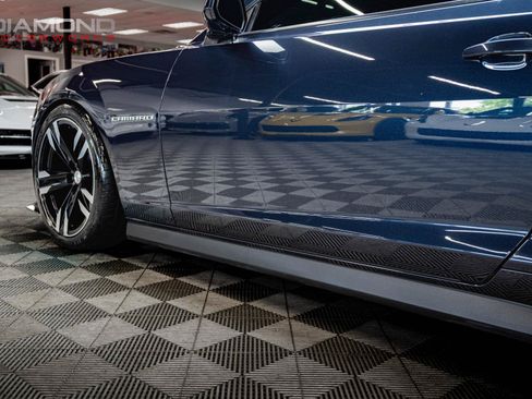 Used 2014 Chevrolet Camaro ZL1 RWD image 52
