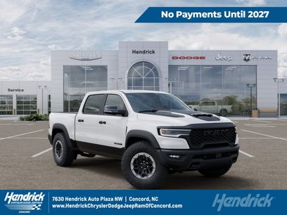 New 2027 RAM 1500 RHO w/ RHO Level 1 Equipment Group
