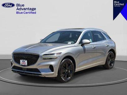 Used 2023 Genesis GV70 2.5T w/ Advanced Package