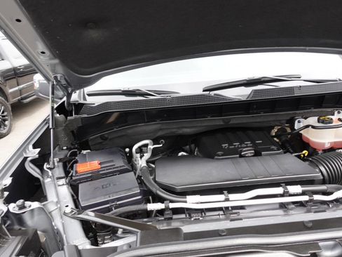 Used 2024 Chevrolet Silverado 1500 LT image 55