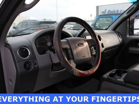 Used 2006 Ford F150 XLT image 2