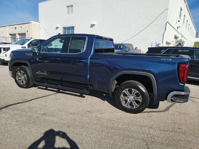 Certified 2020 GMC Sierra 1500 SLE w/ SLE Value Package AWD/4WD image 34