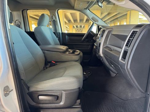 Used 2017 RAM 1500 Tradesman w/ Popular Equipment Group image 23