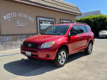 Used 2006 Toyota RAV4 2WD