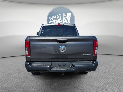 Used 2024 RAM 1500 Tradesman w/ Trailer Tow Group image 5