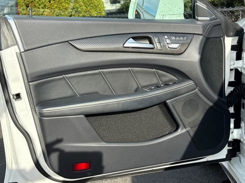 Used 2015 Mercedes-Benz CLS 63 AMG S-Model image 21