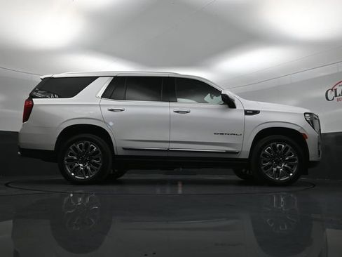 Used 2023 GMC Yukon Denali Ultimate image 27