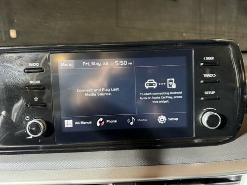 Used 2022 Kia K5 LXS FWD image 18