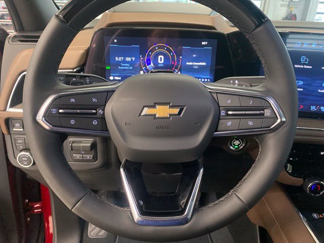 New 2026 Chevrolet Tahoe High Country AWD/4WD image 14