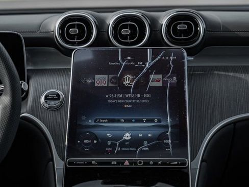 New 2026 Mercedes-Benz GLC 300 4MATIC image 20