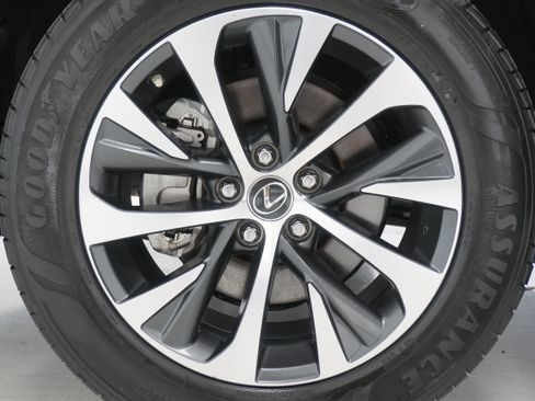 Used 2022 Lexus RX 350 FWD w/ Premium Package image 31