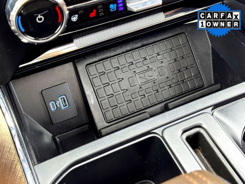 Used 2024 Ford F150 King Ranch w/ FX4 Off-Road Package image 29