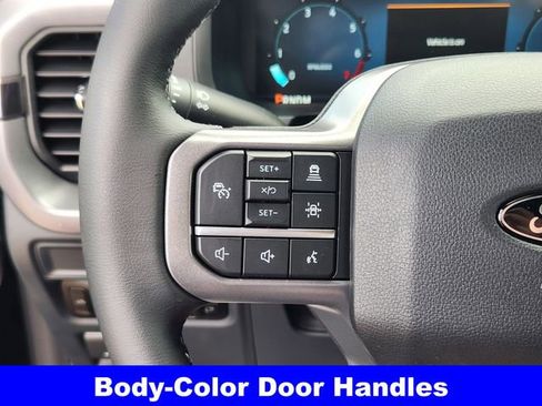 New 2026 Ford F150 XLT w/ Equipment Group 302A MID AWD/4WD image 28