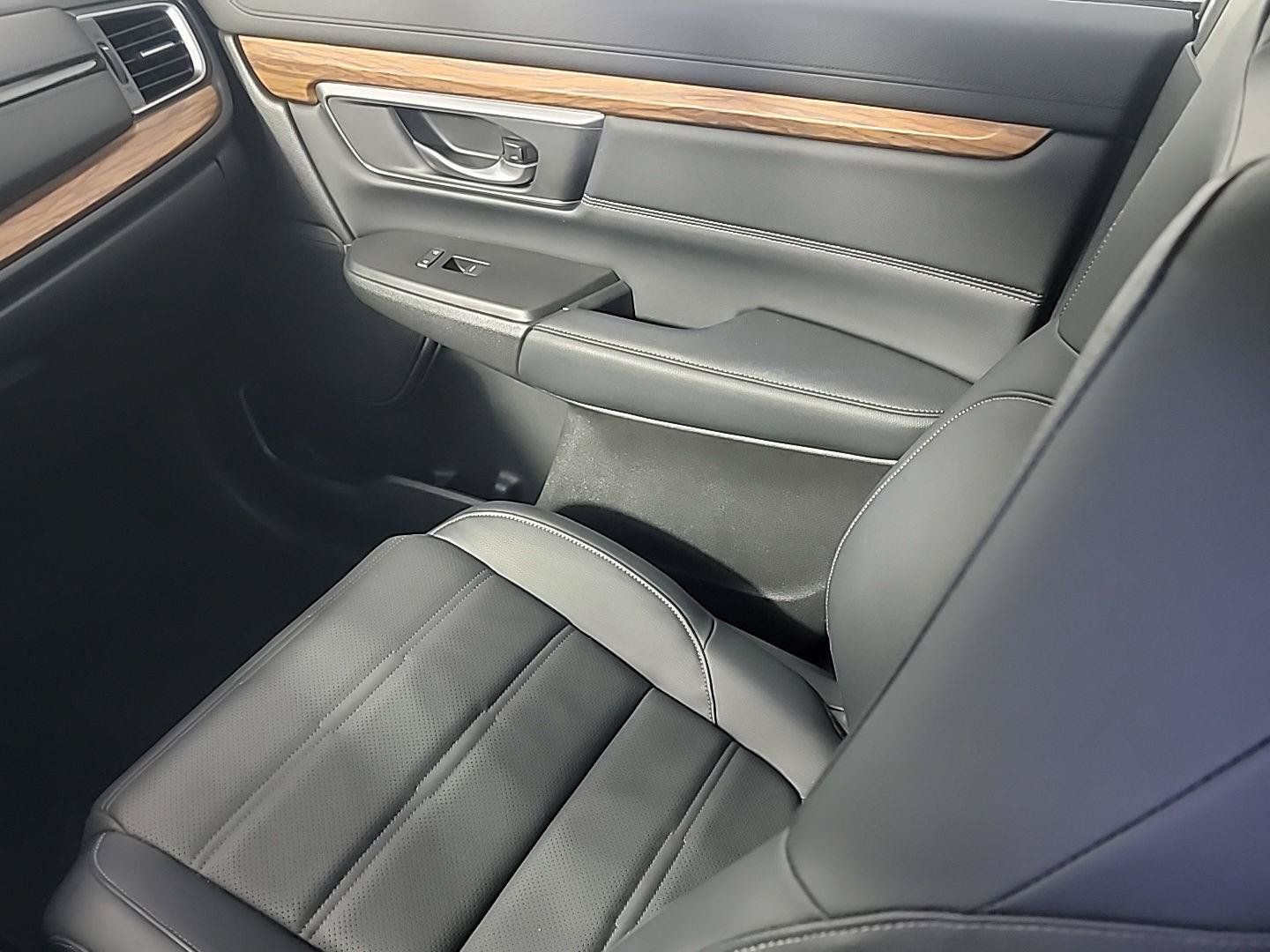 Certified 2019 Honda CR-V Touring image 22