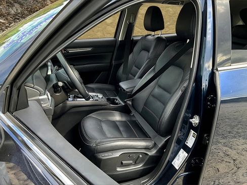 Used 2020 MAZDA CX-5 Grand Touring image 23