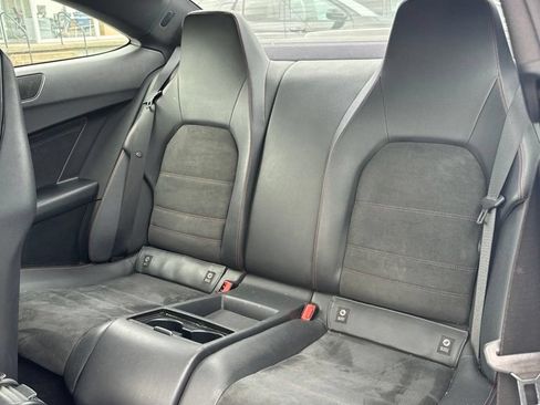 Used 2014 Mercedes-Benz C 250 Coupe image 10