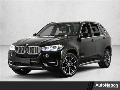 Used 2018 BMW X5 xDrive35i