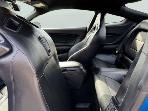 Used 2021 Ford Mustang GT Premium w/ Equipment Group 401A image 22