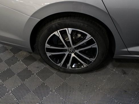 New 2026 Volkswagen Jetta Sport image 23