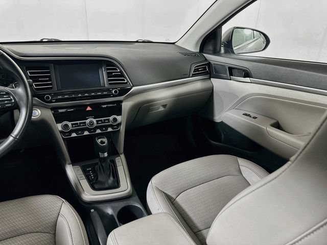 Used 2020 Hyundai Elantra Limited FWD image 28