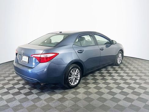 Used 2014 Toyota Corolla LE Premium image 9
