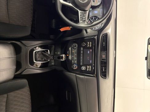 Used 2017 Nissan Rogue S image 24