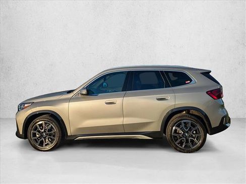 Used 2026 BMW X1 xDrive28i w/ Convenience Package image 5