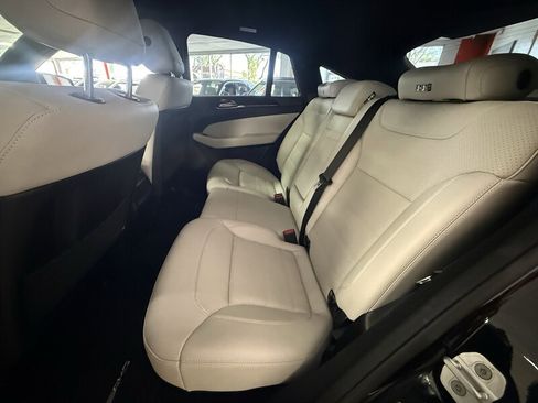 Used 2017 Mercedes-Benz GLE 43 AMG 4MATIC Coupe w/ Premium 2 Package image 27