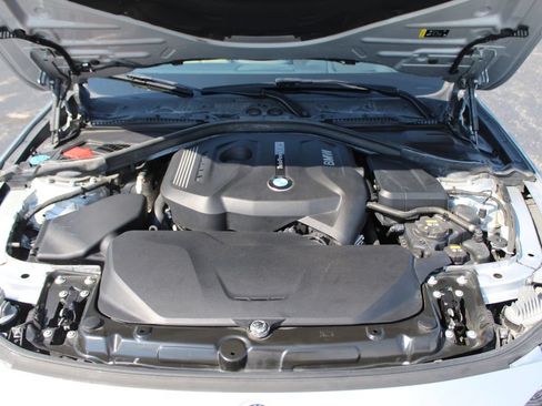 Used 2019 BMW 430i Gran Coupe xDrive AWD/4WD image 34