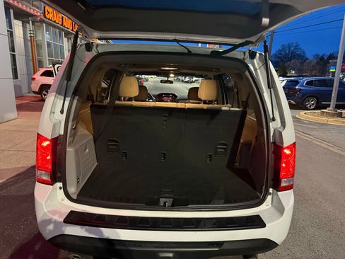 Used 2015 Honda Pilot SE image 12