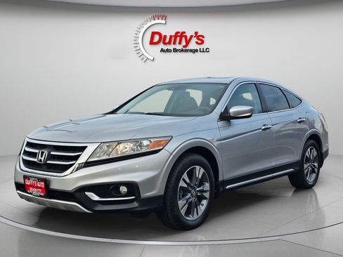 Used 2013 Honda Crosstour EX-L image 14