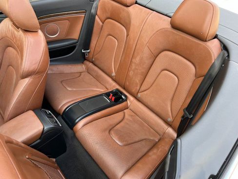 Used 2011 Audi A5 2.0T Premium Plus w/ Premium Plus Pkg image 29